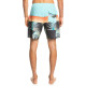 Quiksilver Ανδρικό μαγιό Surfsilk Panel 18" - Board Shorts for Men